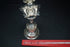 Pure Silver Diya Shank Chakara 195g